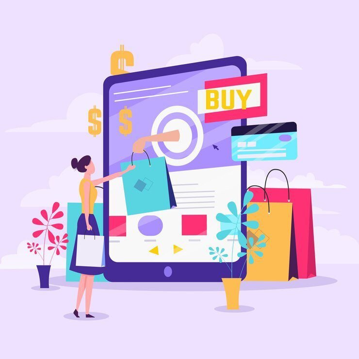 e-commerce seo