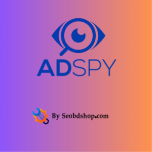 Adspy Group Buy