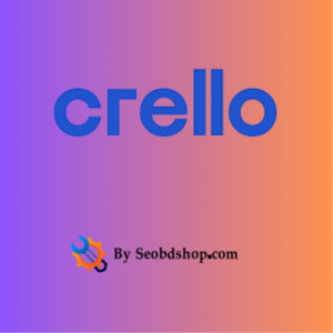 crello group buy