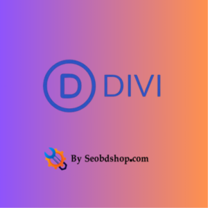 Divi Theme License