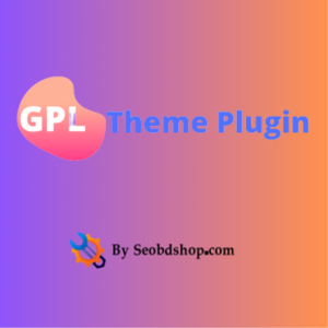 GPL Themes & Plugins