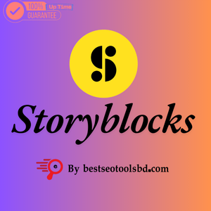 StoryBlocks Group Buy