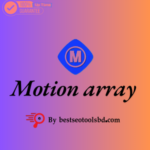 Motion arry Group Buy