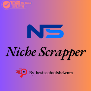 Niche Scraper Group Buy