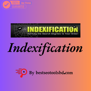 Indexification Group Buy