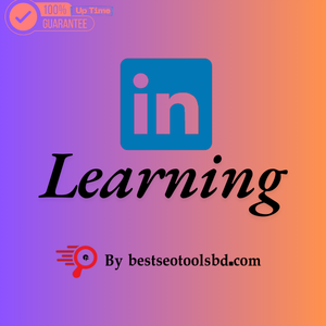 LinkedIn Learning Group Buy