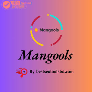 Mangools Group Buy