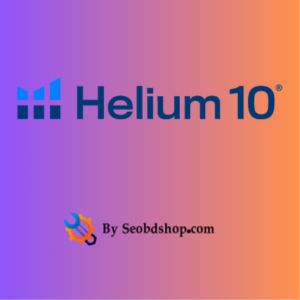 Helium10 Group Buy