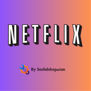 Netflix Group Buy