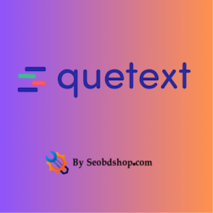 Quetext Group Buy
