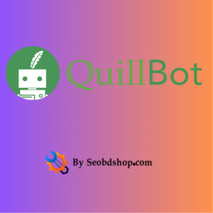 Quillbot Premium Group Buy
