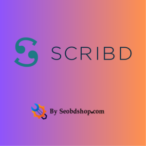 Scribd Group buy