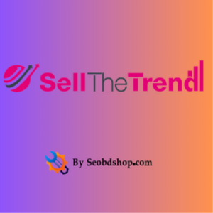 SellTheTrend Group buy
