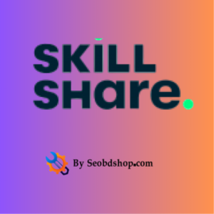 Skillshare Group Buy