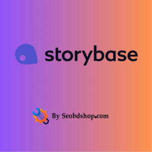 StoryBase Group Buy