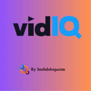 vidiq pro group buy