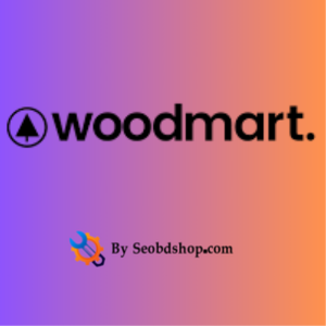Woodmart Pro