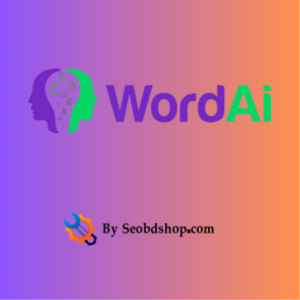 WordAI Group Buy