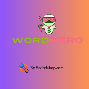 Wordhero Group Buy
