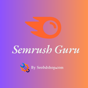 Semrush Group Buy