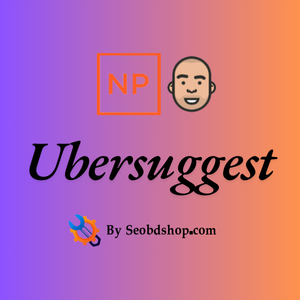 Ubersuggest Group Buy