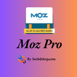 Moz Pro Group Buy
