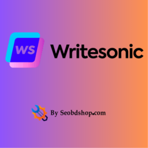 Writersonic group buy