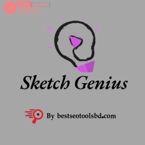 Sketch Genius Group Buy