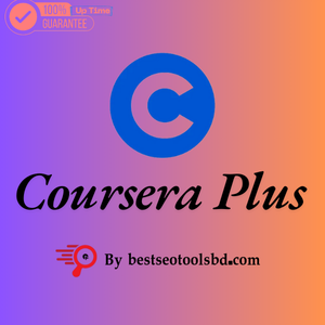 Coursera Plus Group Buy