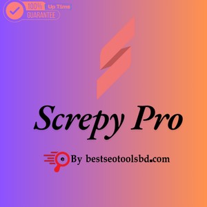 Screpy Group Buy