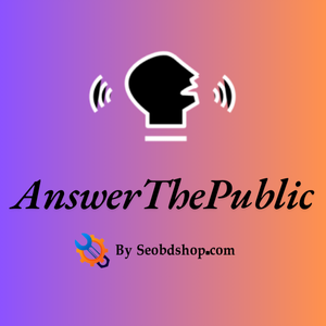 Answerthepublic Group Buy