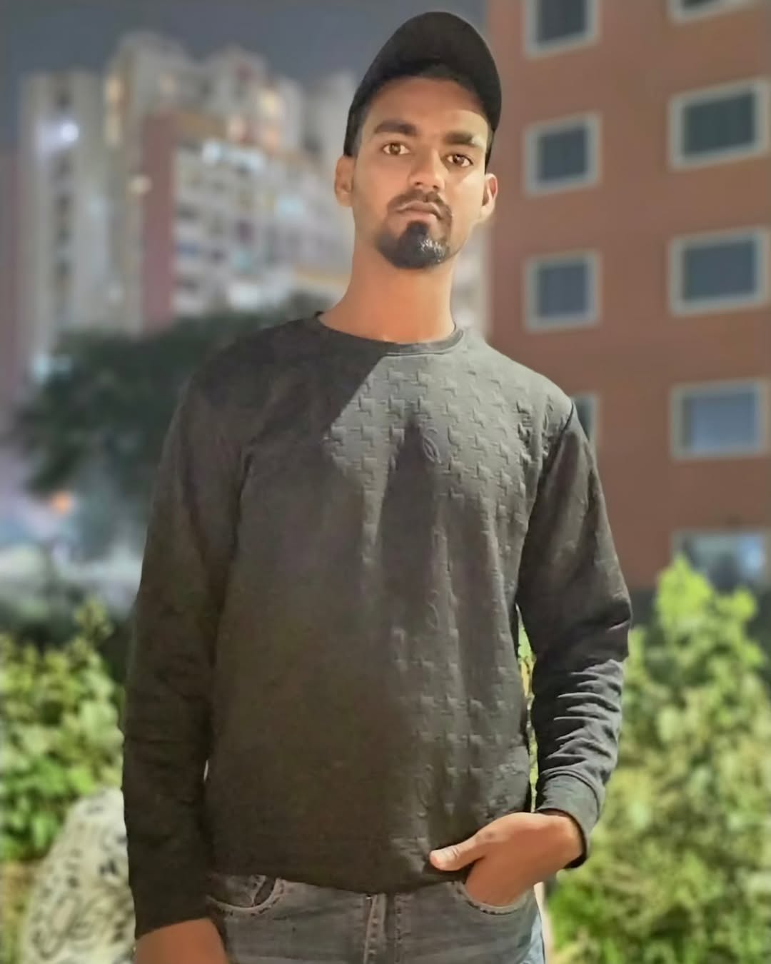 Fahad Khan
