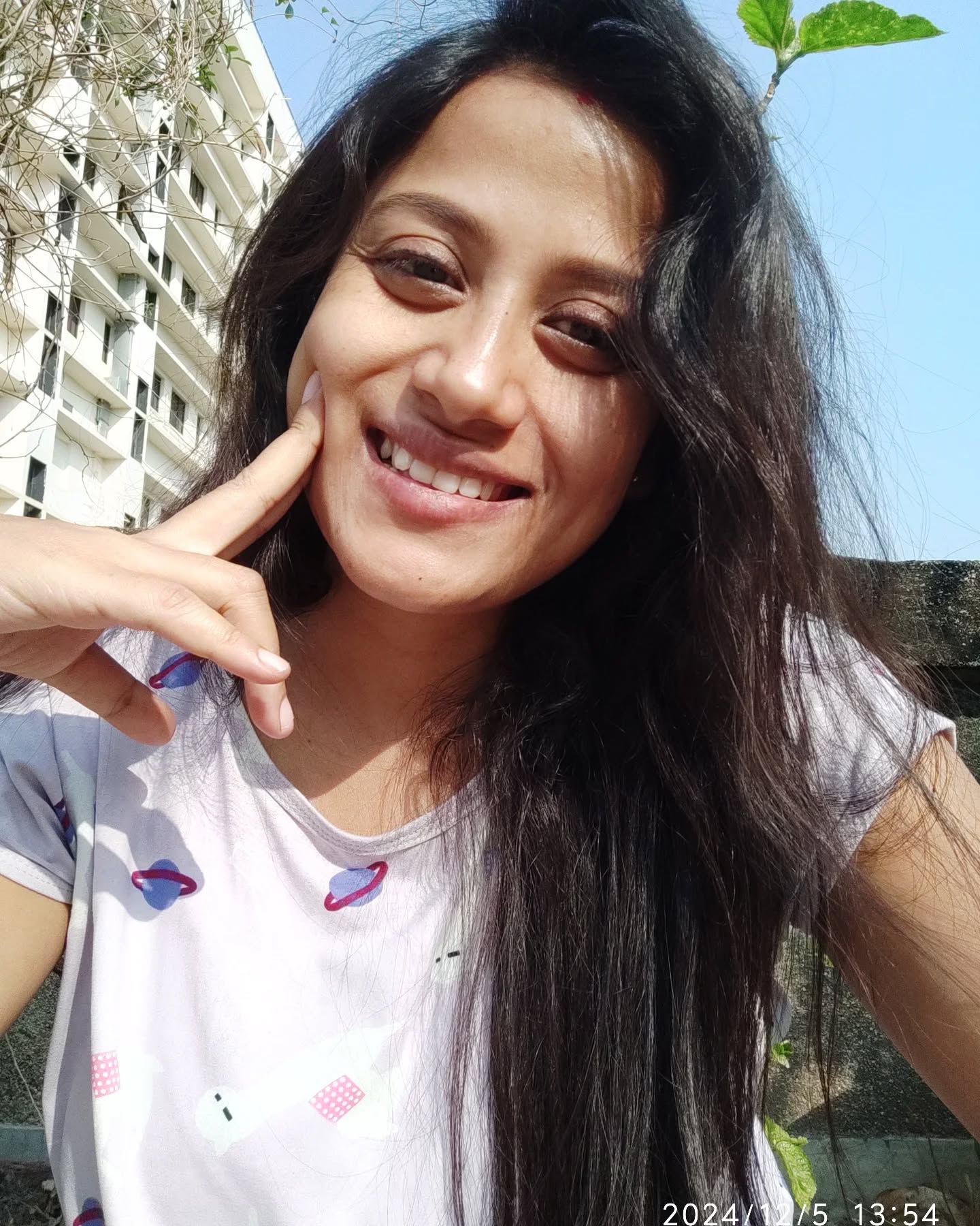 Fatema Akter