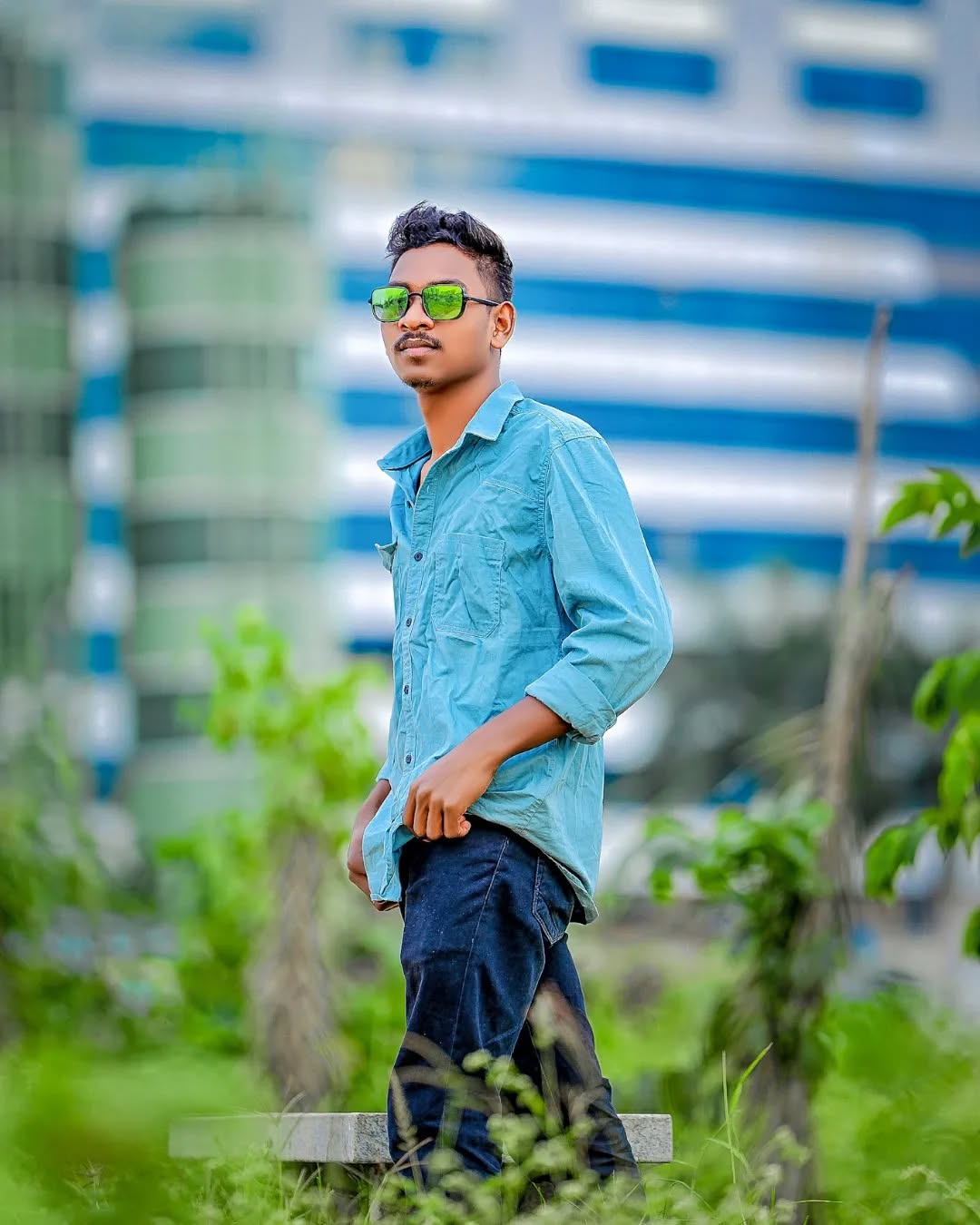 Sabbir Hossain