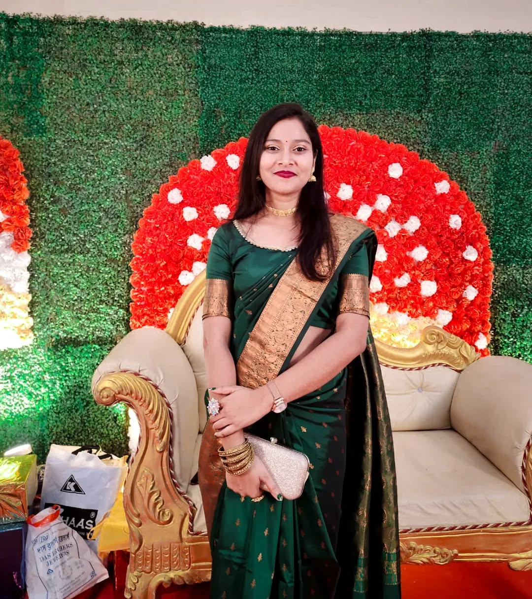 Shamsunnahar Sultana