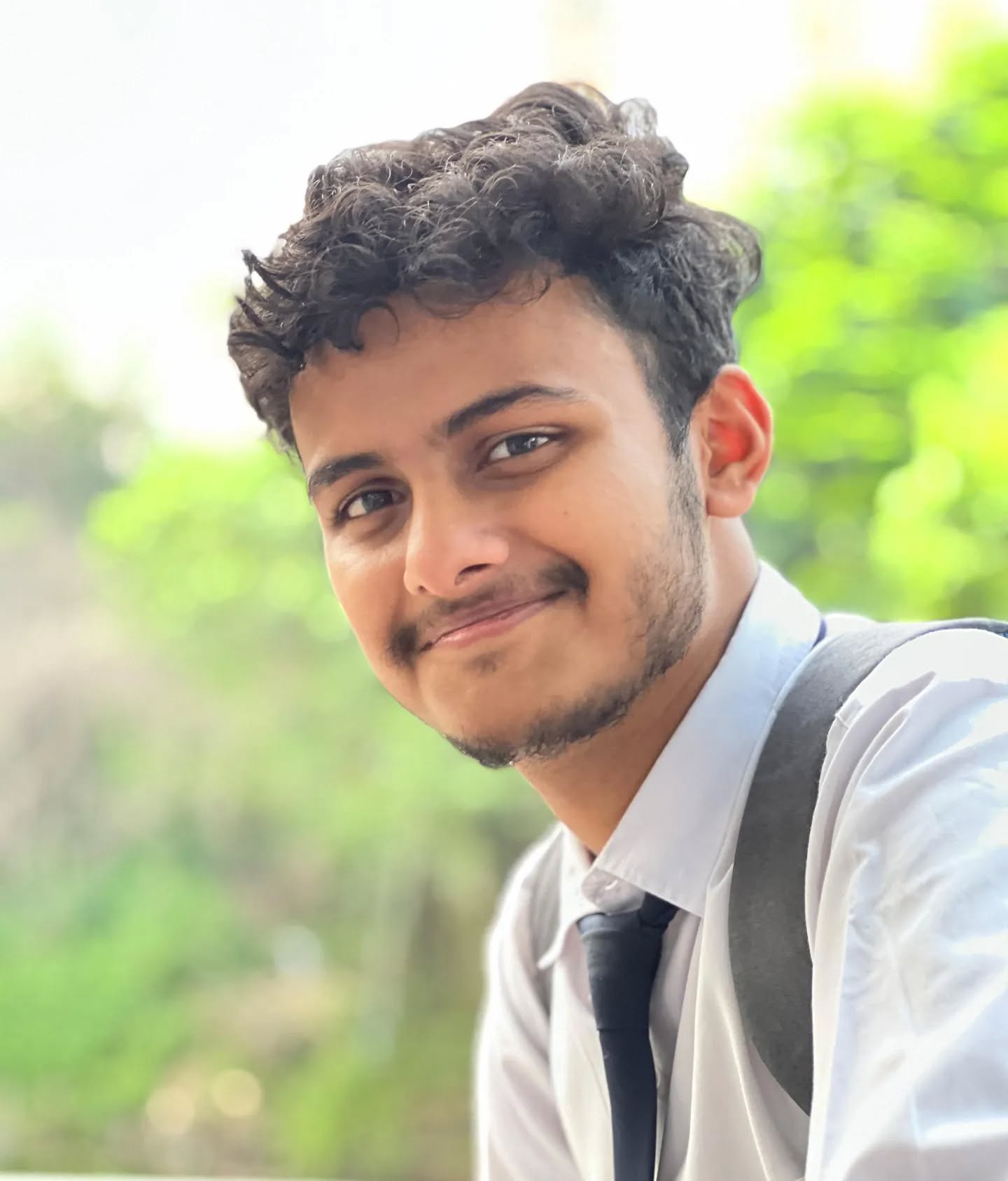 Tanvir Ahmed