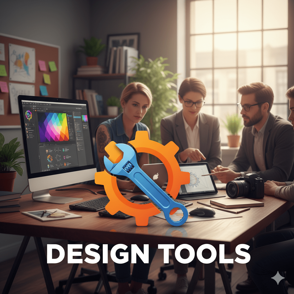 Design Tools