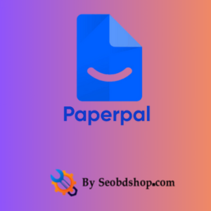 Paperpal 1 Paperpal