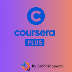 Coursera Plus 1 Coursera Plus