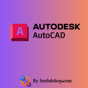 Autodesk / Autocad 1 Autodesk / Autocad