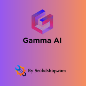 Gamma AI 1 Gamma AI