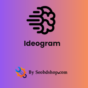 Ideogram AI 1 Ideogram AI
